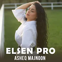 Elsen Pro — Asheq Majnoon — обложка